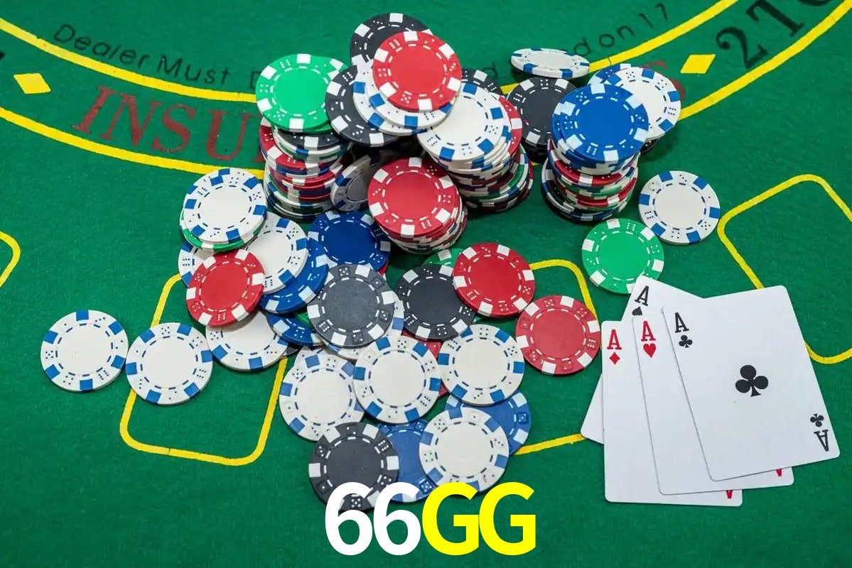 Desvendando o Mundo dos Jogos Virtuais na 66GG