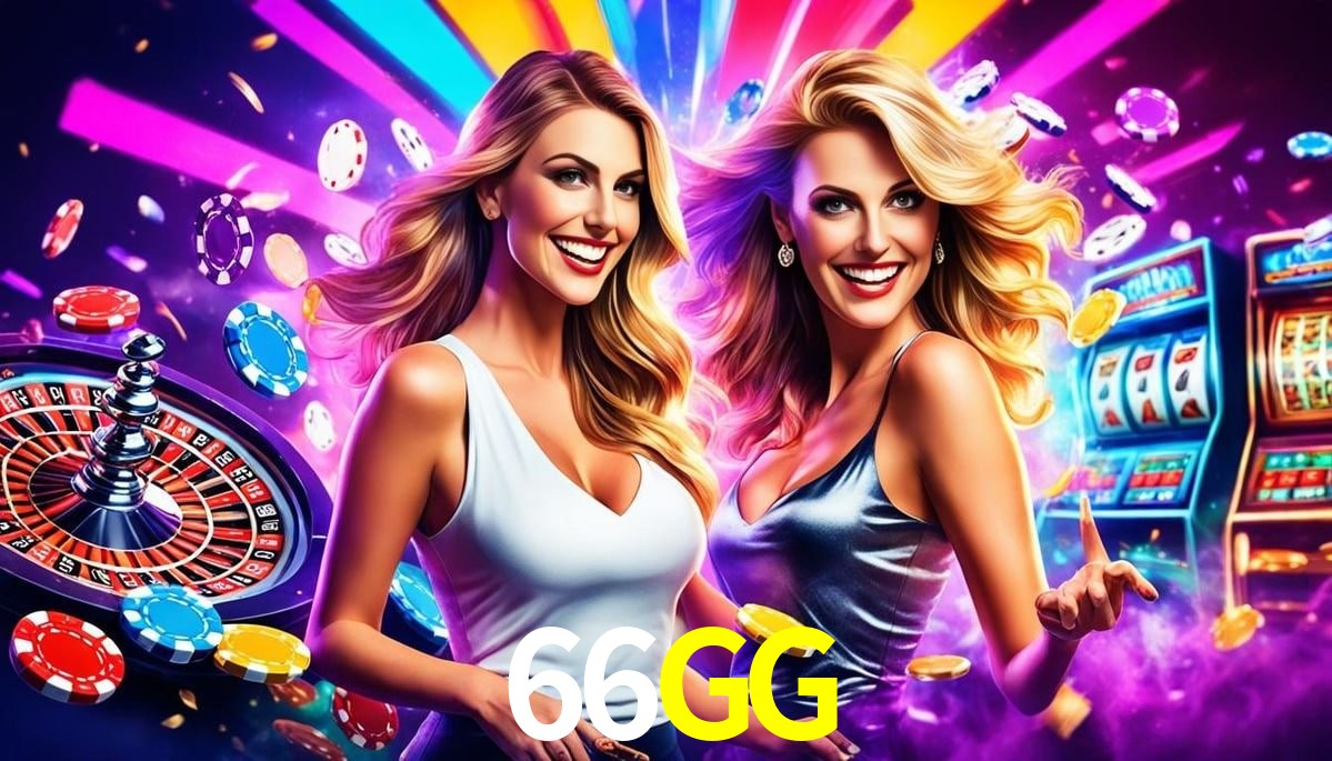 Desvendando o Mundo dos Jogos Virtuais na 66GG